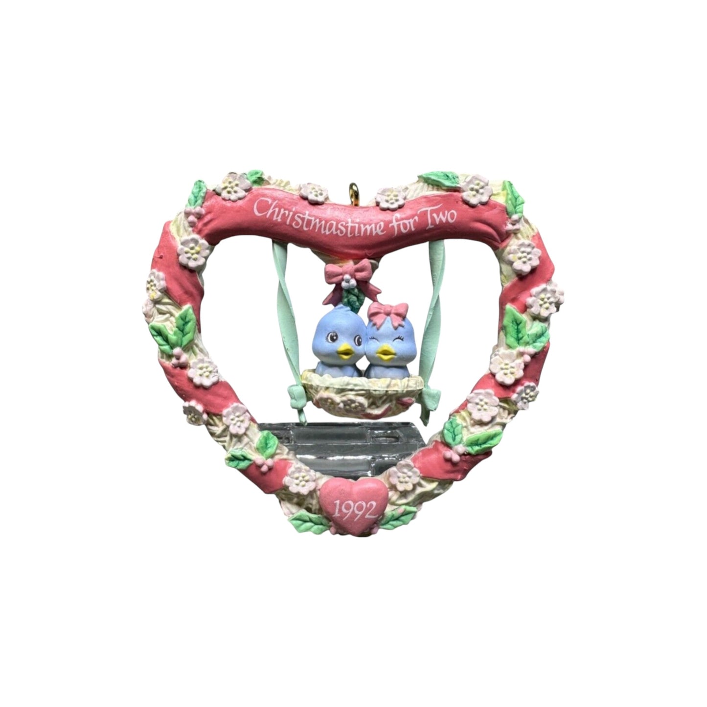 1992 Heart Full of Love (Our First Christmas)
