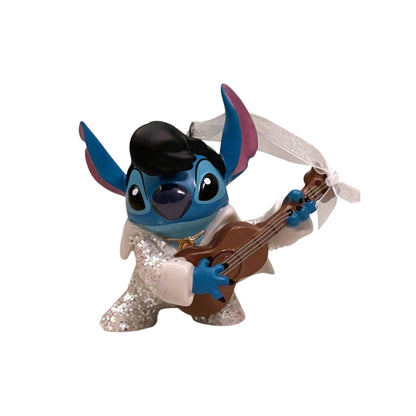 2021 Rockstar Stitch (Lilo & Stitch)