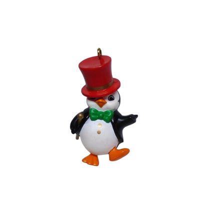 1985 Dapper Penguin (Penguin)
