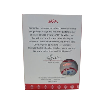 2018 ST. Louis Cardinals (Major League Baseball)