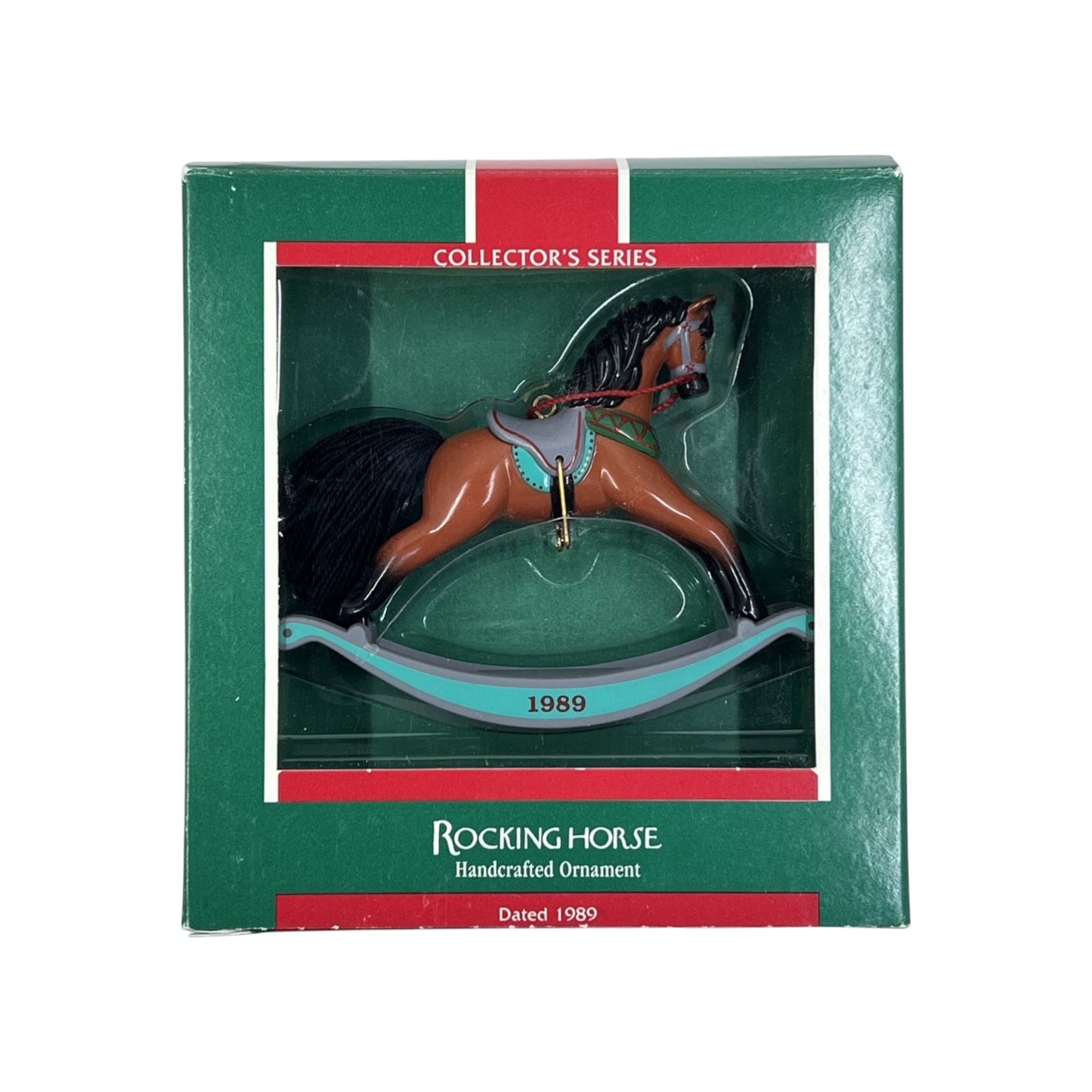 1989 Rocking Horse (Rocking Horse)