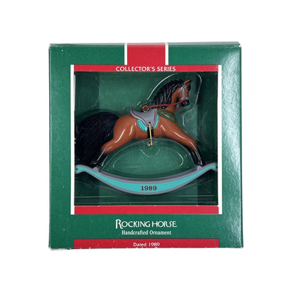 1989 Rocking Horse (Rocking Horse)