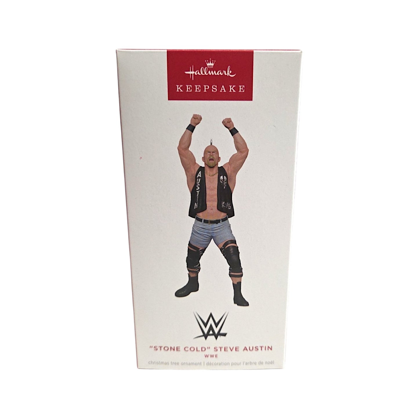 2025 "Stone Cold" Steve Austin (WWE)