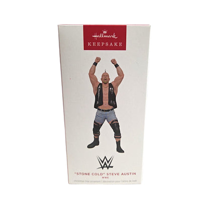 2025 "Stone Cold" Steve Austin (WWE)