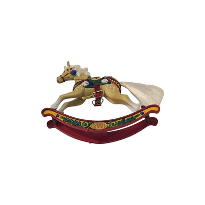 2001 Rocking Horse Fun (Rocking Horse)