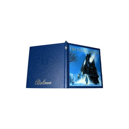 2012 Believe in the Magic (The Polar Express)