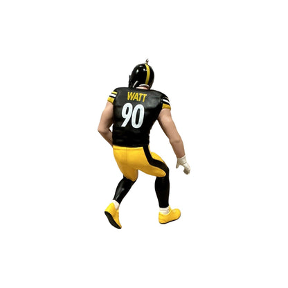 2022 T.J. Watt - Pittsburgh Steelers (Football Legends Complement)