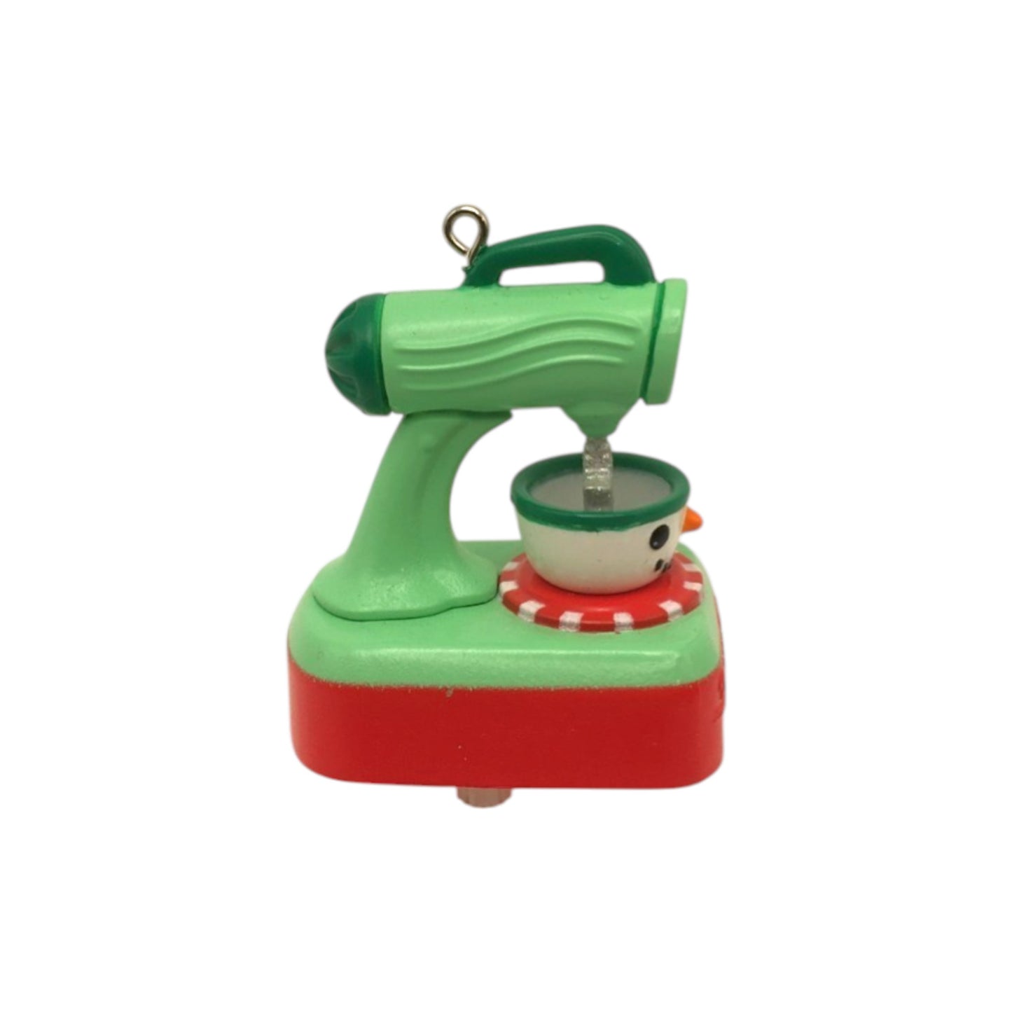 2022 Merry Mixer (Kitchen)