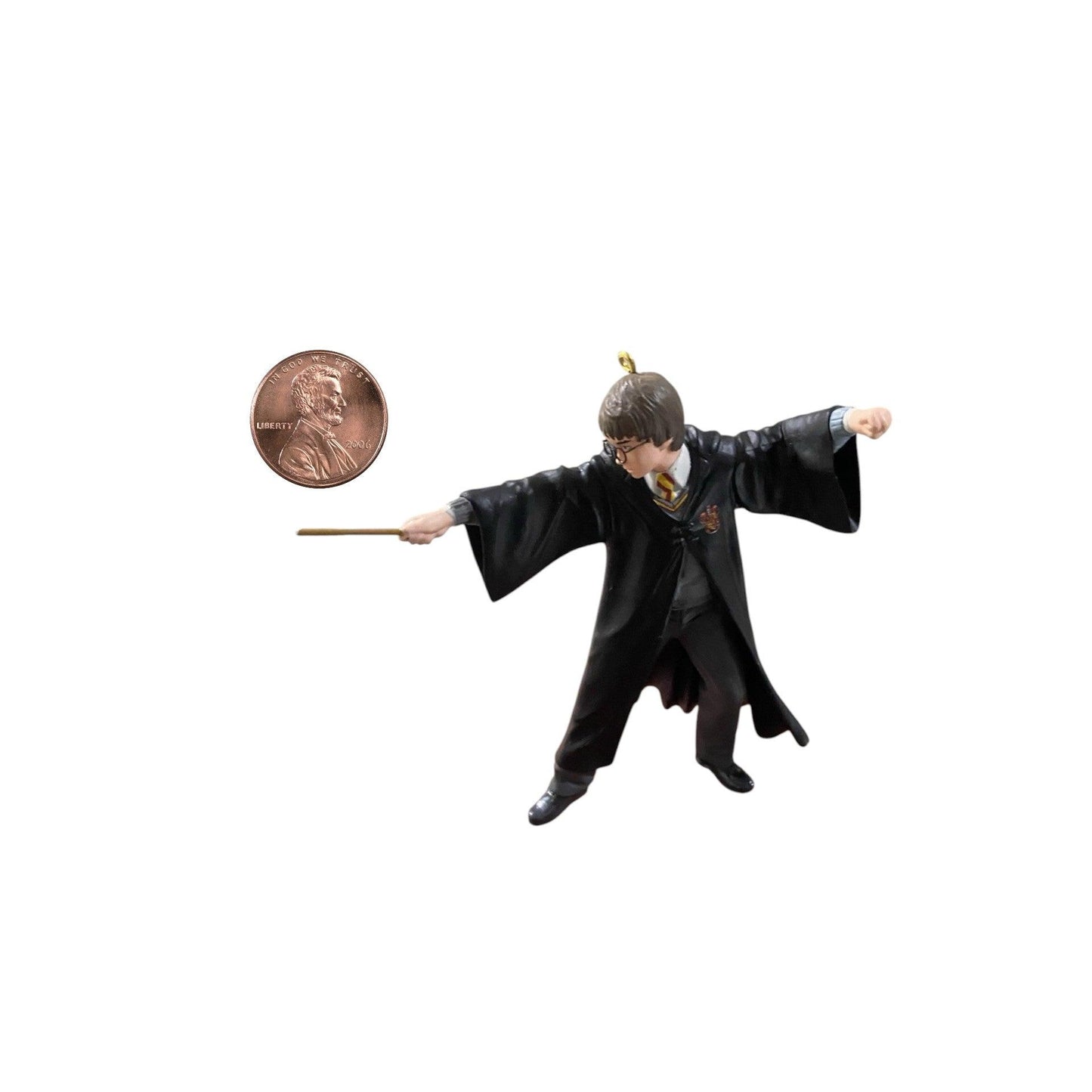 2022 The Dueling Club (Harry Potter and the Chamber of Secrets)