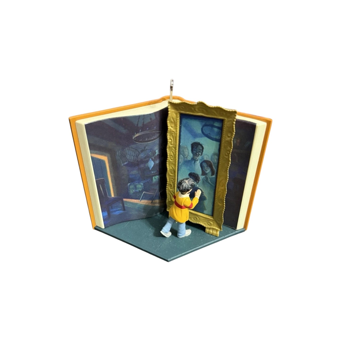 2025 Mirror of Erised (Harry Potter and the Sorcerer’s Stone)