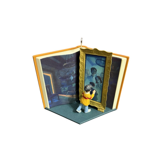 2025 Mirror of Erised (Harry Potter and the Sorcerer’s Stone)