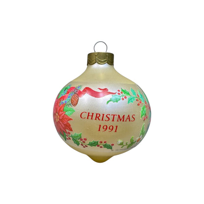 1991 Grandmother (Ball)