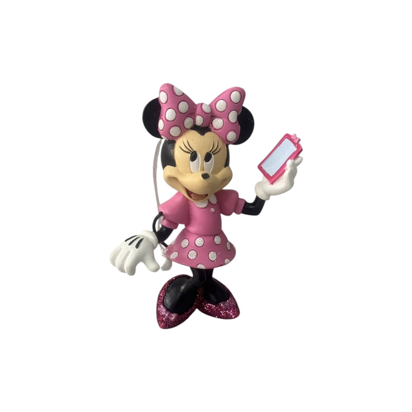 2019 Minnie Mouse (Disney)