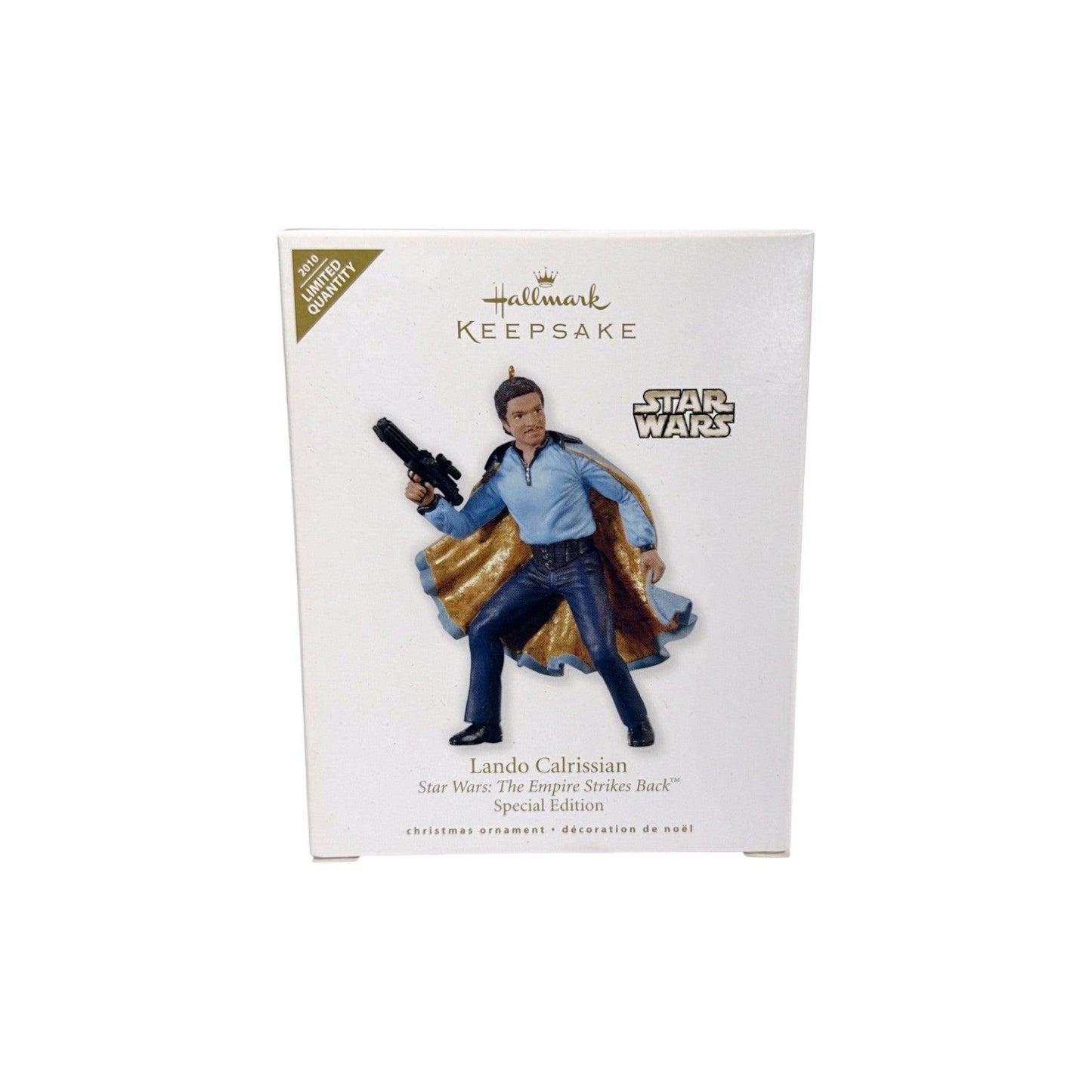 2010 Lando Calrissian (Star Wars)