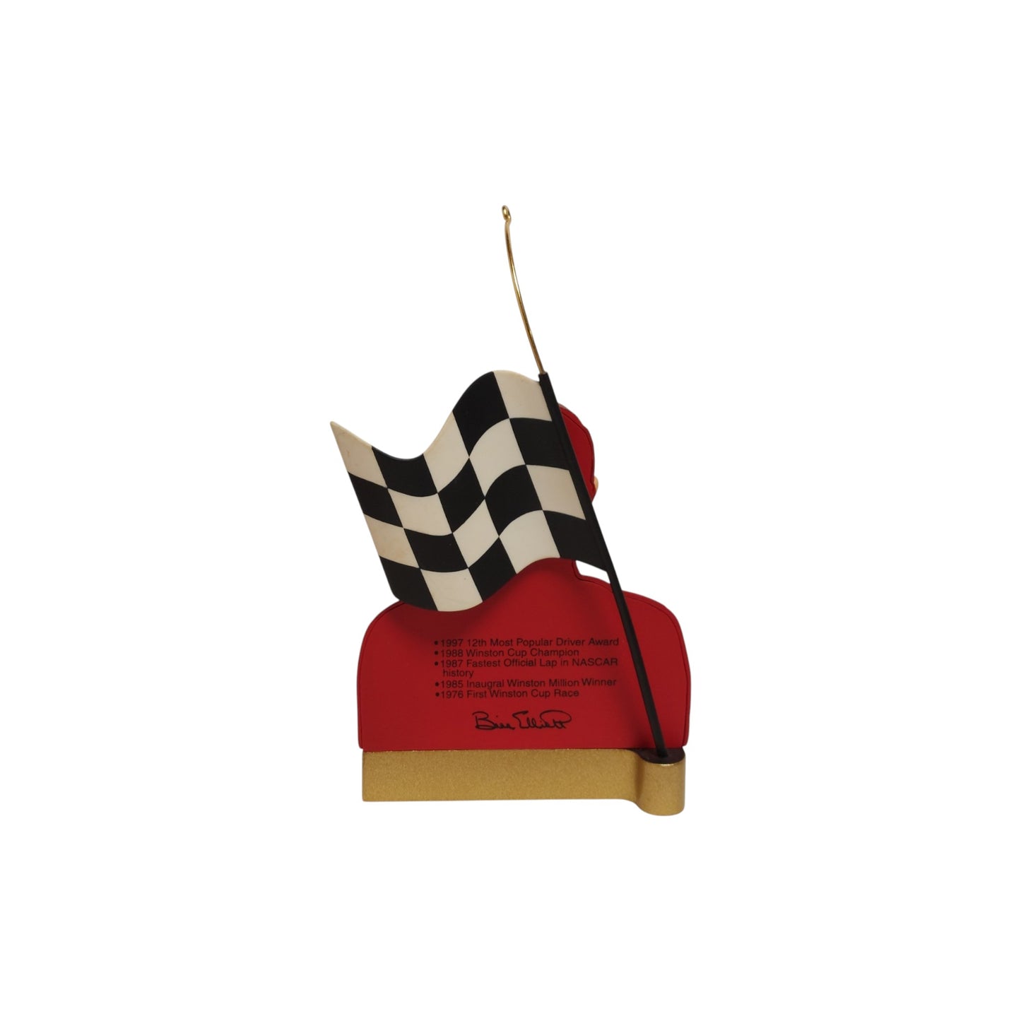 1999 Bill Elliott (Stock Car Champions)