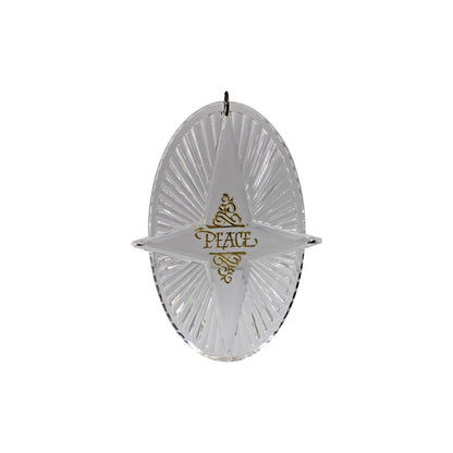 1983 Peace Star (Religious)