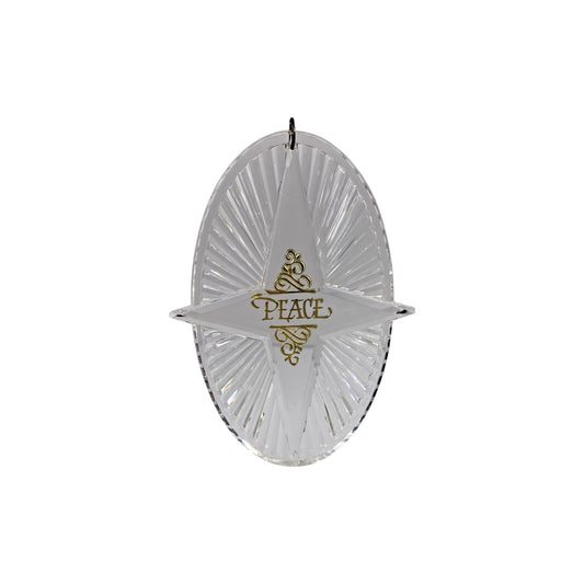 1983 Peace Star (Religious)