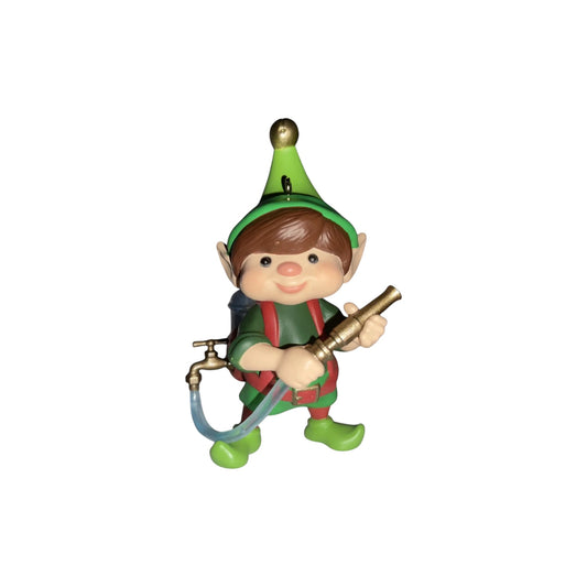 2017 North Pole Tree Trimmers (North Pole Tree Trimmers)