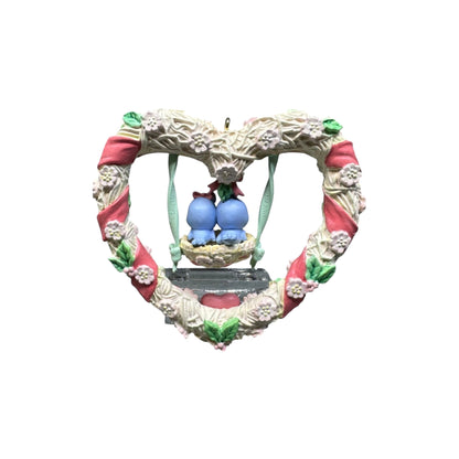 1992 Heart Full of Love (Our First Christmas)