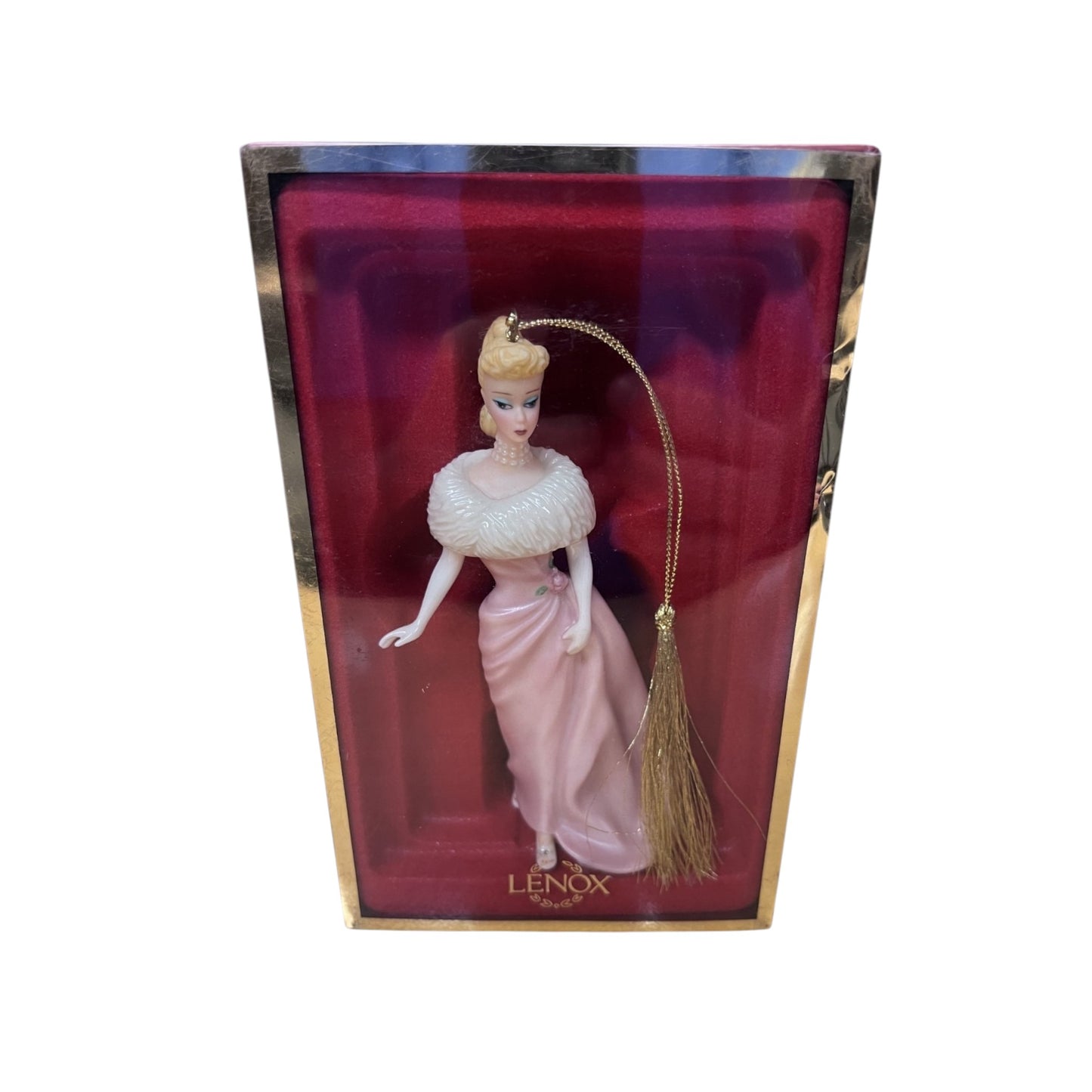 2003 Barbie (Barbie)