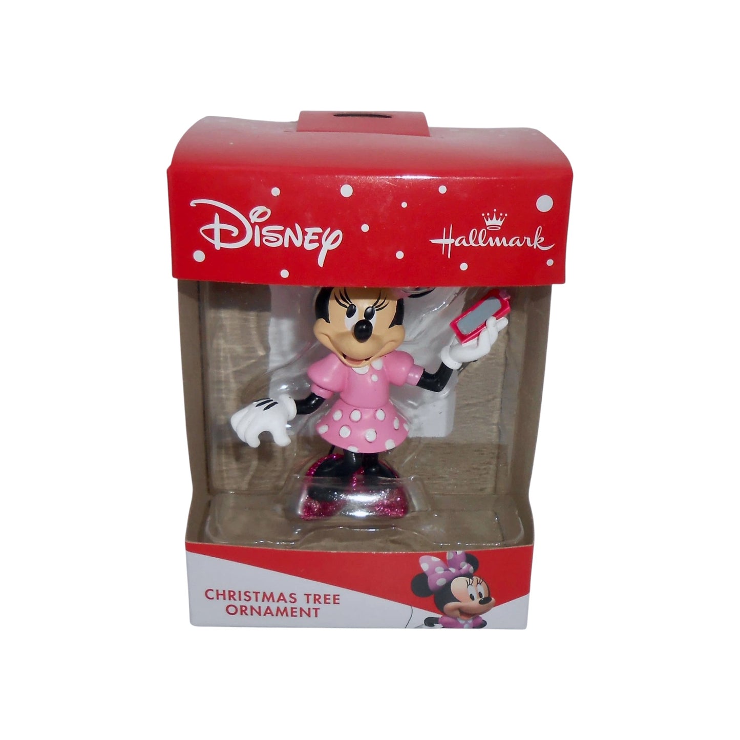 2019 Minnie Mouse (Disney)