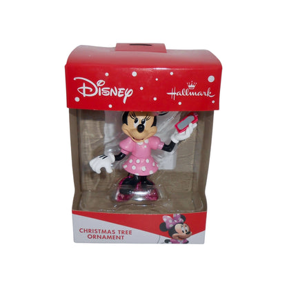 2019 Minnie Mouse (Disney)