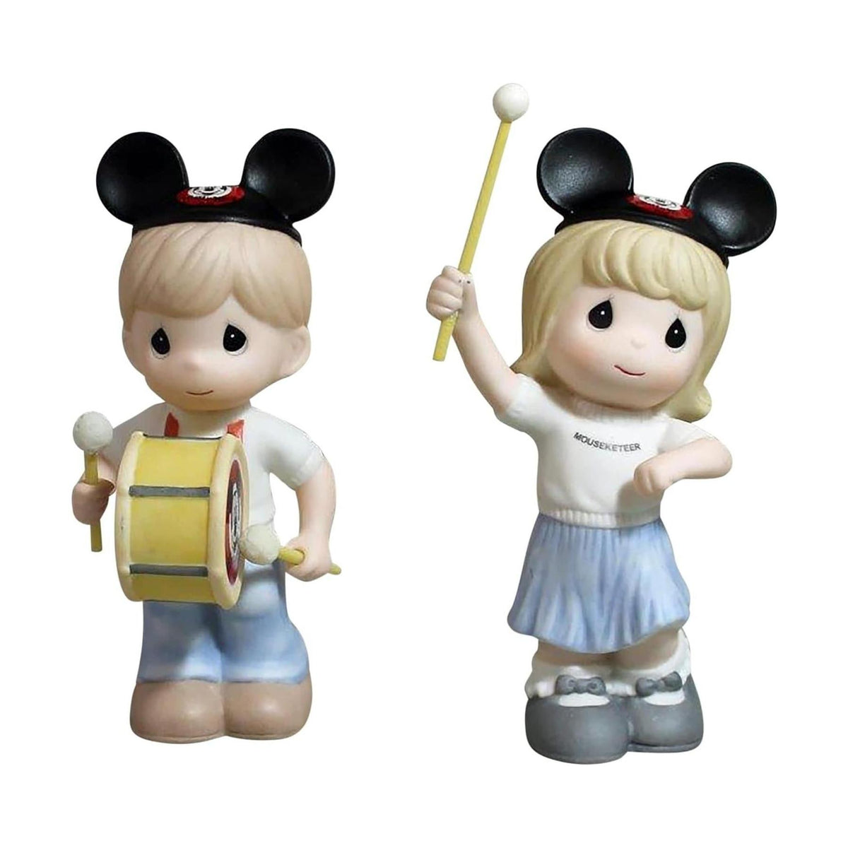 Join Mouseketeers in Come Along And Sing The Song - Spread Joy Through Music! Image1
