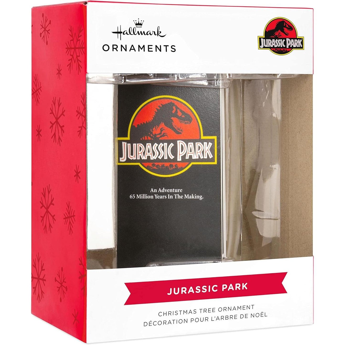 2HCM9592 2HCM9592 Jurassic Park (Jurassic Park) Image2