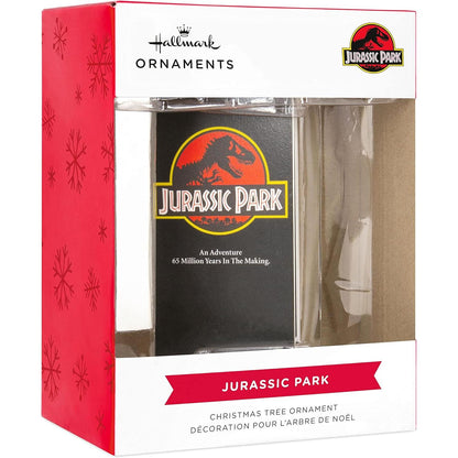 2HCM9592 2HCM9592 Jurassic Park (Jurassic Park) Image2