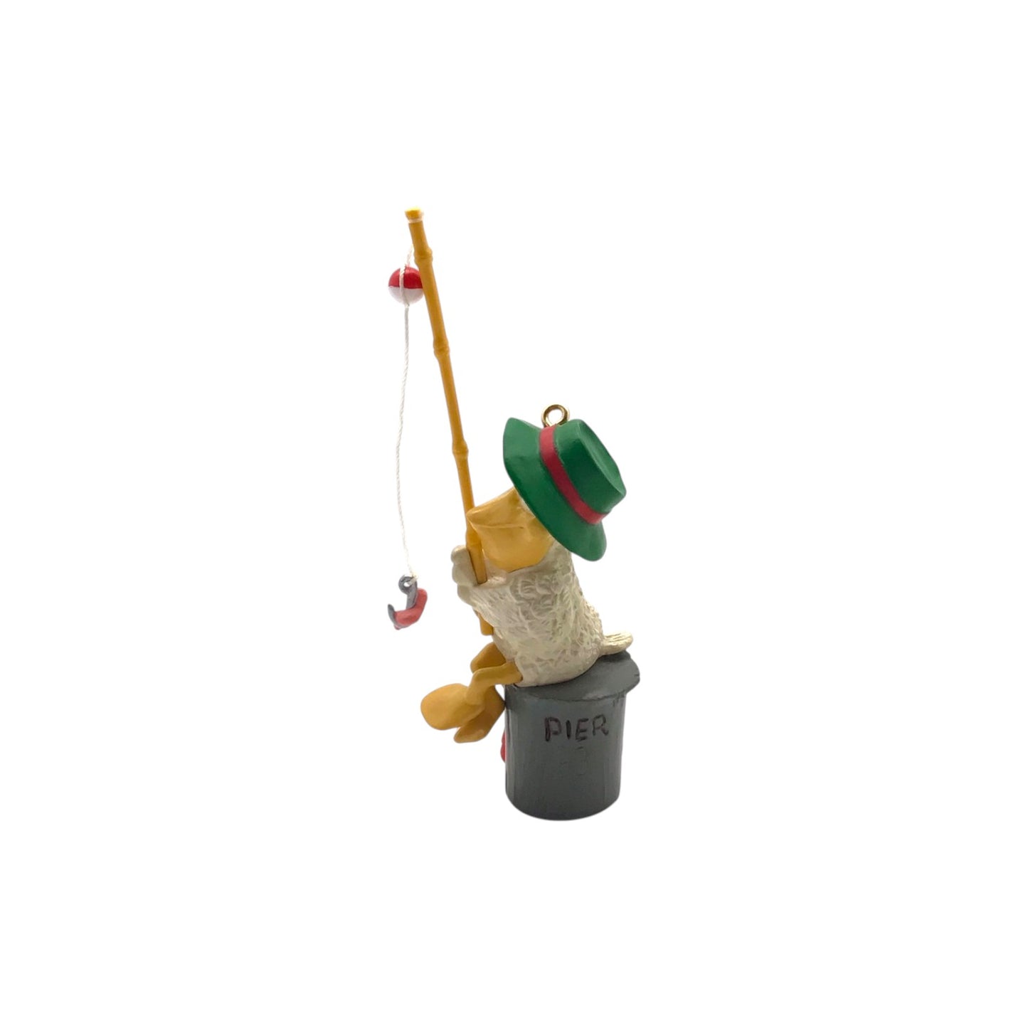 1993 Fills the Bill (Fishing)