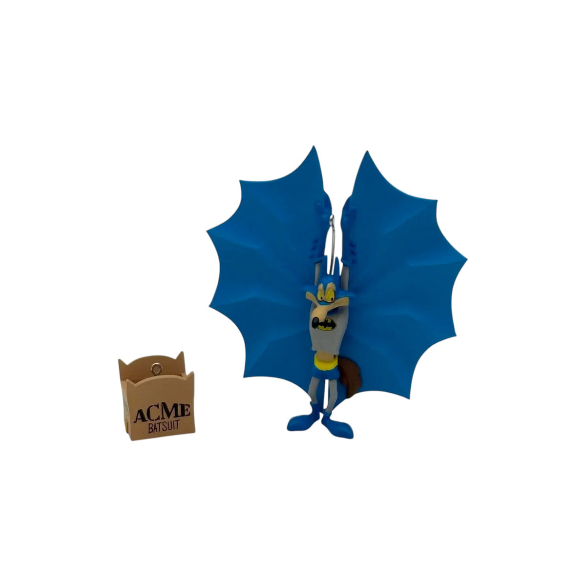2023 Wile E. Coyote as Batman (Looney Tunes)