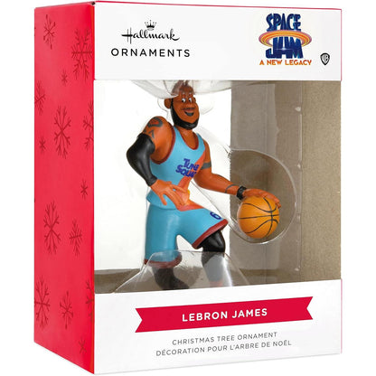 2HCM9537 2HCM9537 Lebron James (Space Jam A New Legacy) Image2