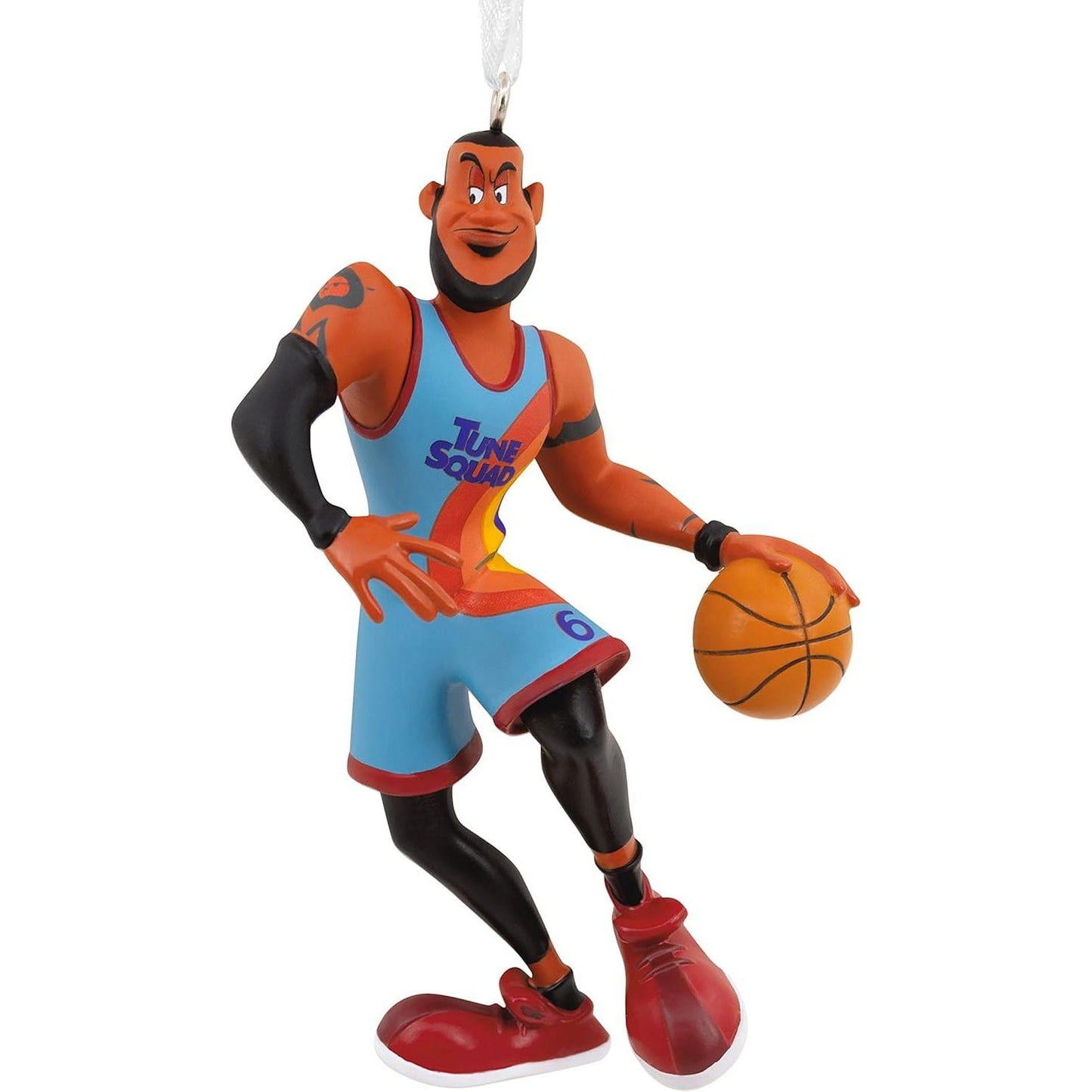 2HCM9537 2HCM9537 Lebron James (Space Jam A New Legacy) Image1