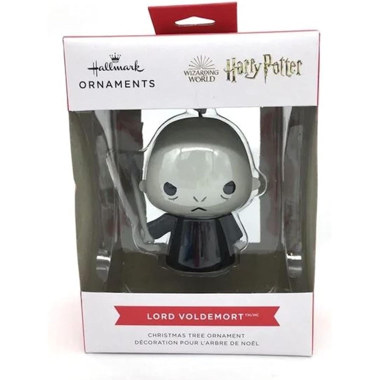 3HCM0586 3HCM0586 Lord Voldemort (Harry Potter) Image2