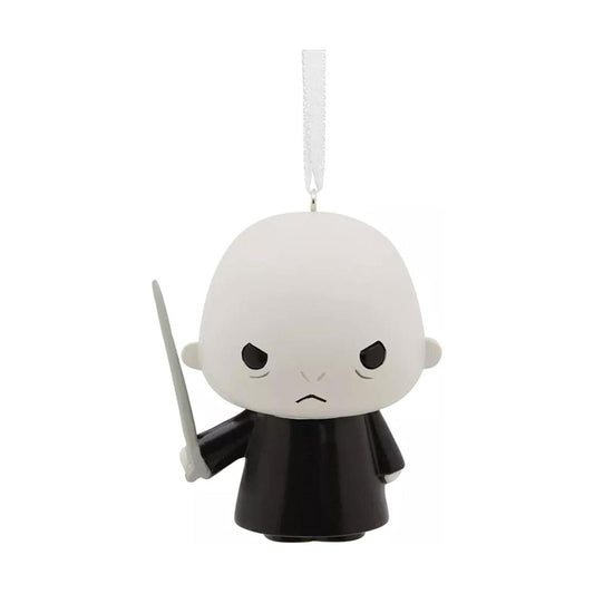 Lord Voldemort Hallmark Ornament (Star Wars - Funko Pop! - Harry Potter) 3HCM0586 Image1