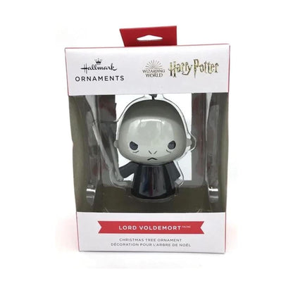 Lord Voldemort Hallmark Ornament (Star Wars - Funko Pop! - Harry Potter) 3HCM0586 Image2