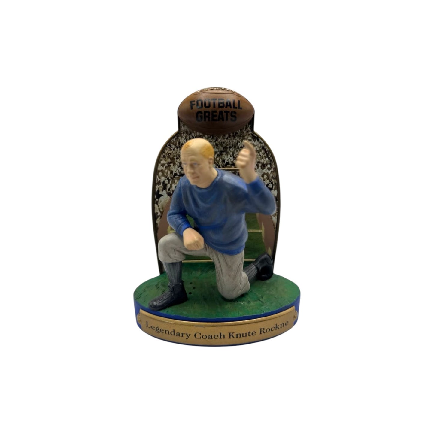 2006 Honoring a Legend (Football)