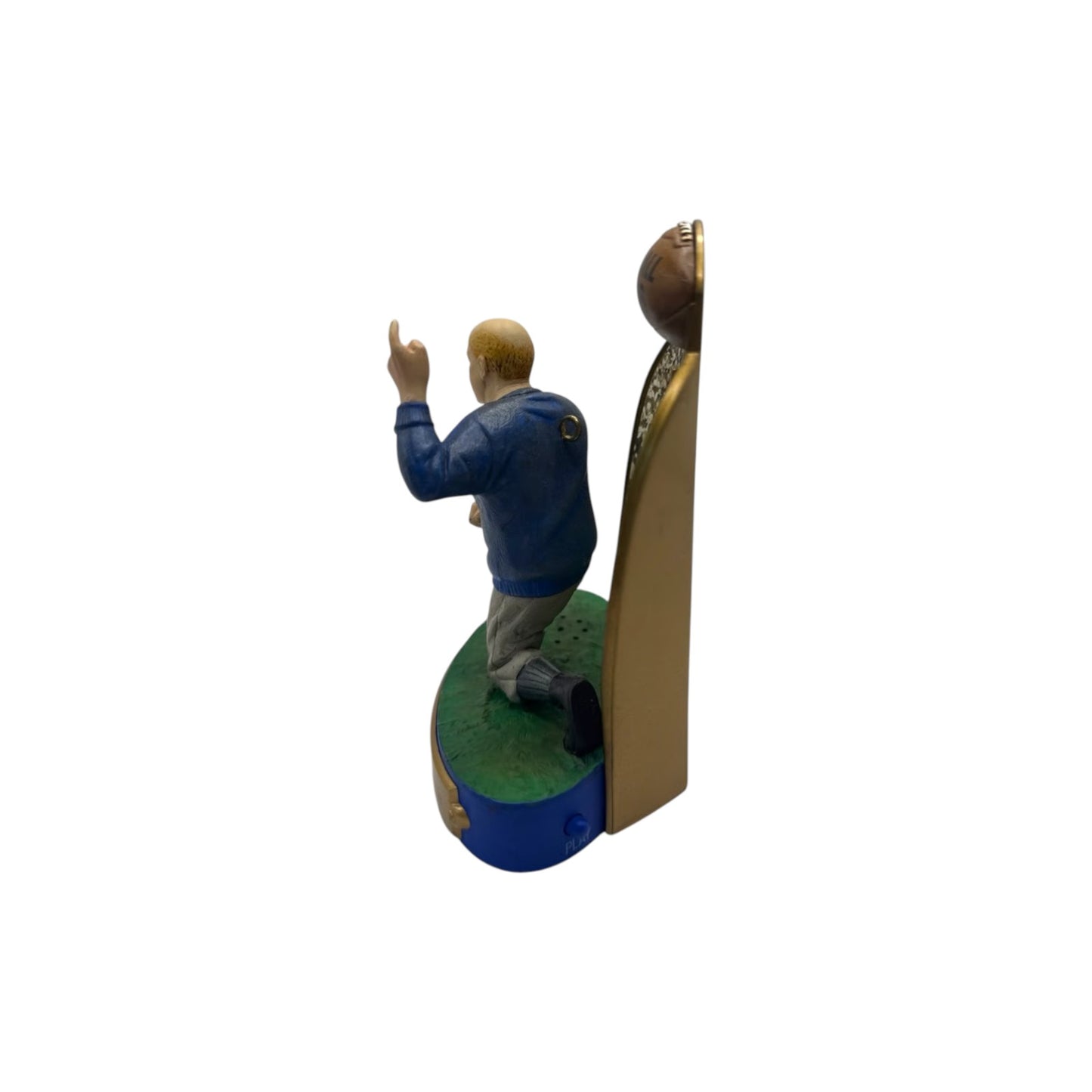 2006 Honoring a Legend (Football)