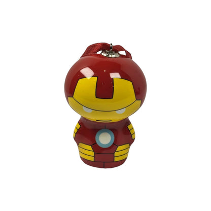 2013 Iron Man (ittyBittys) (Marvel)