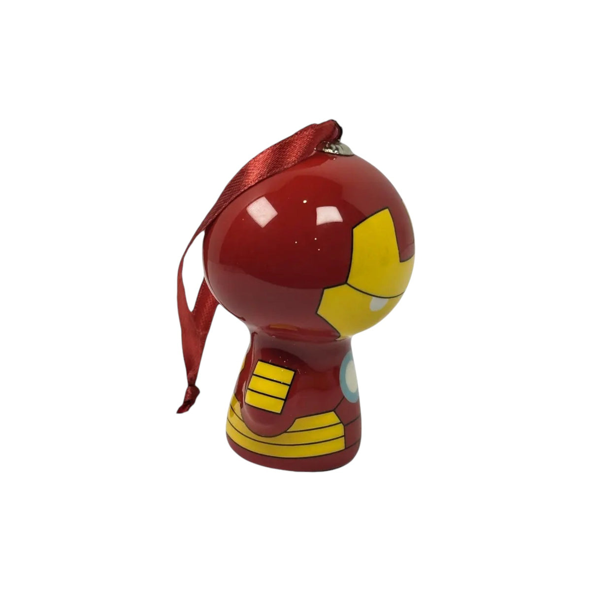 2013 Iron Man (ittyBittys) (Marvel)