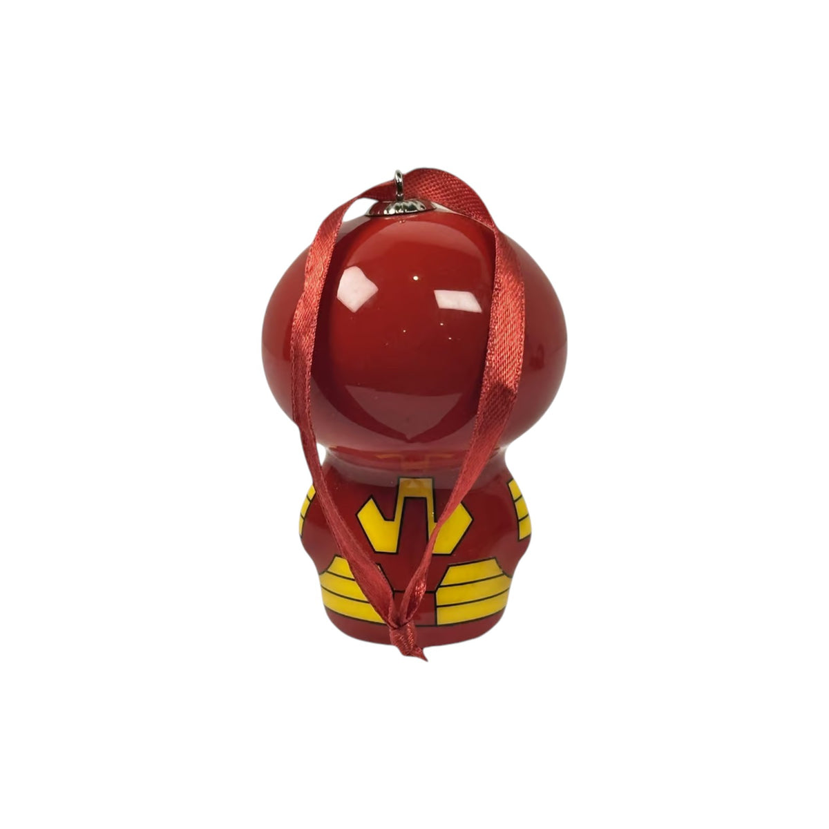2013 Iron Man (ittyBittys) (Marvel)
