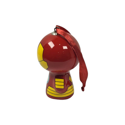 2013 Iron Man (ittyBittys) (Marvel)