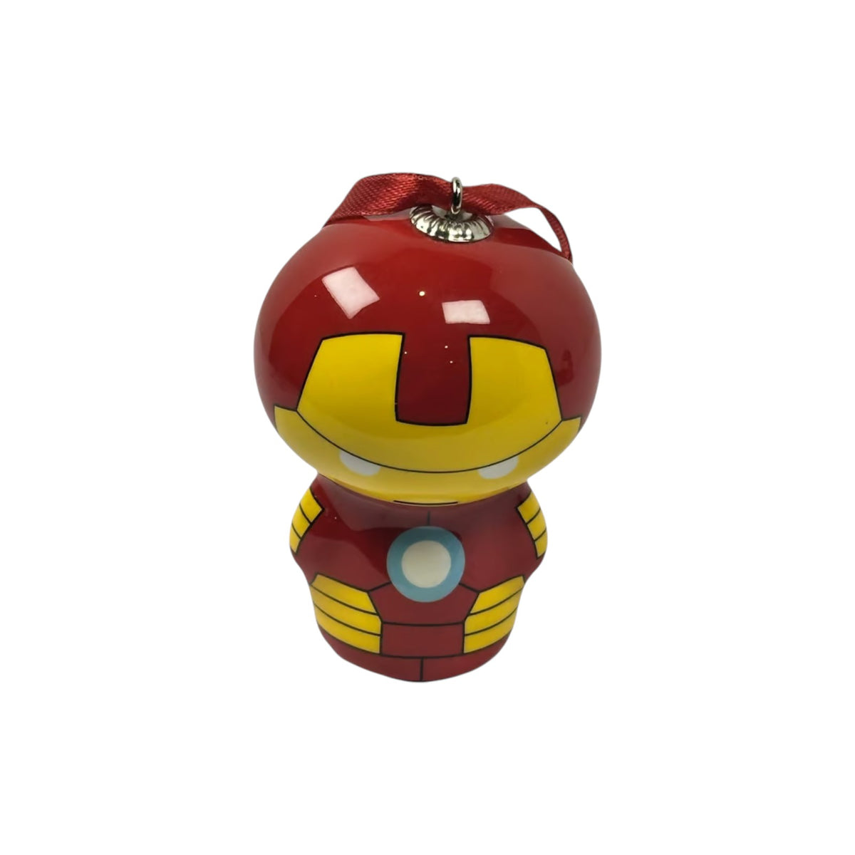 2013 Iron Man (ittyBittys) (Marvel)