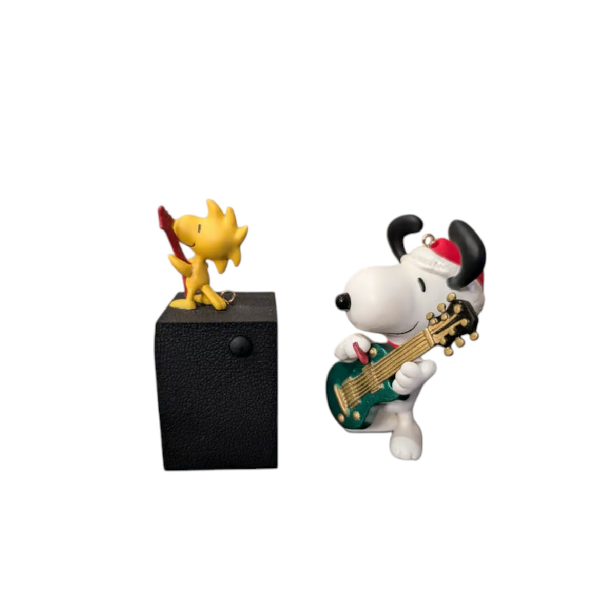 2009 Christmas Rocks! (Peanuts)