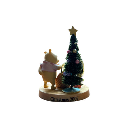 2007 Winnie the Pooh (Winnie the Pooh)