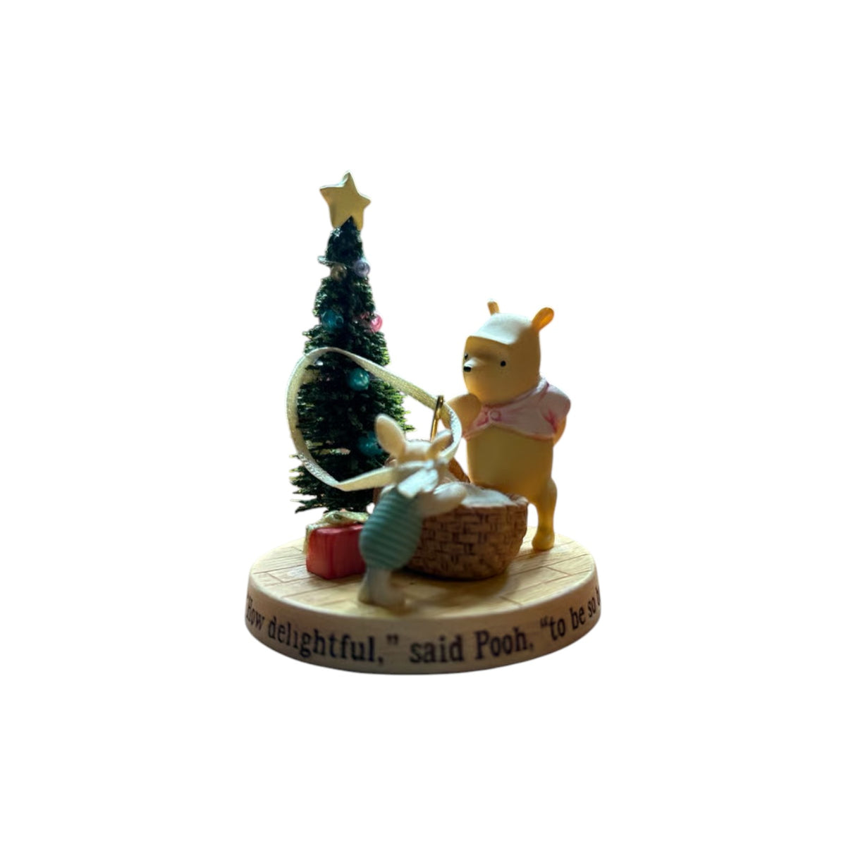2007 Winnie the Pooh (Winnie the Pooh)