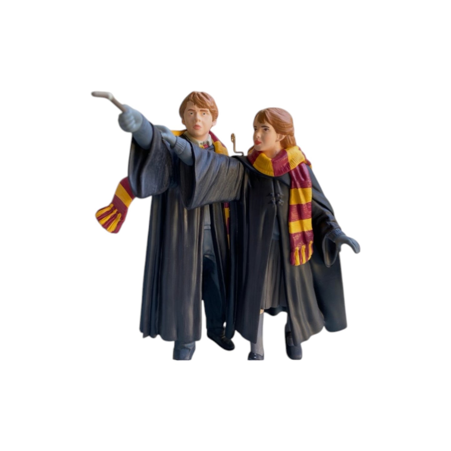 2025 Ron Weasley and Hermione Granger (Harry Potter and the Chamber of Secrets)