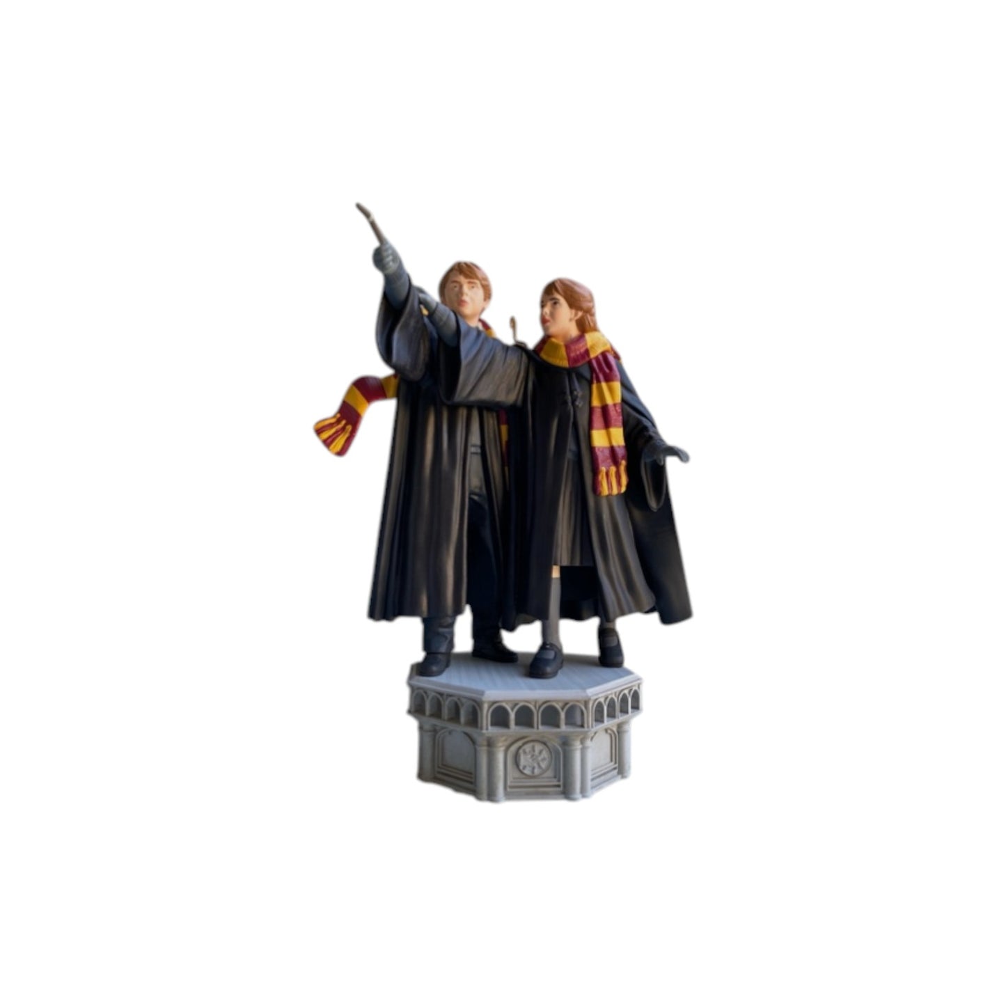2025 Ron Weasley and Hermione Granger (Harry Potter and the Chamber of Secrets)