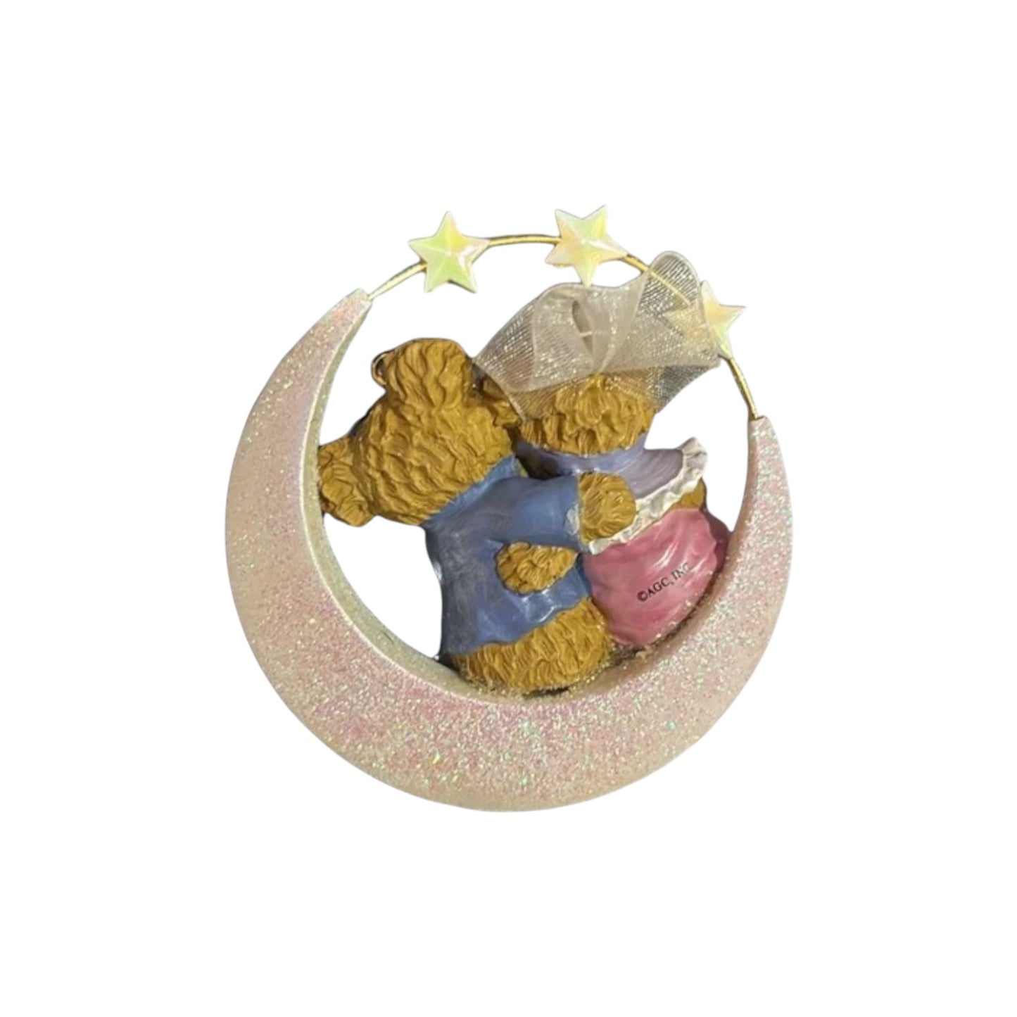 2002 First Christmas Together (Our First Christmas)