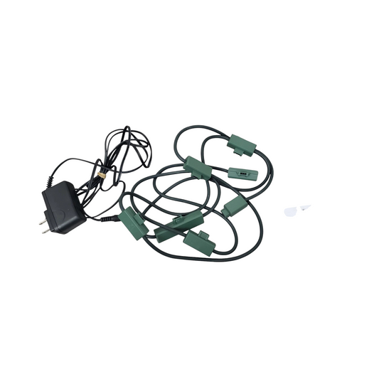 Magic Cord for 2010 & Later Powers Magic Cord Ornaments QSB6311 Image1